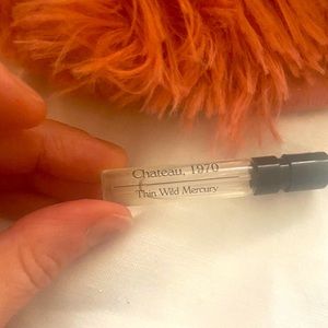 Chateau 1970 sample spray by Thin Wild Mercury